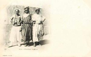 Oran au debut du XXe siecle- 21